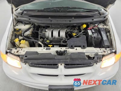 Zdjęcie 12 z 13 samochodu: 1998 DODGE GRAND CARAVAN SE VIN:2B4GP44R7WR629664 - miniatura