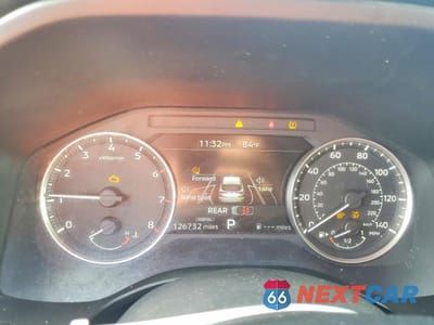 Zdjęcie 9 z 13 samochodu: 2022 MITSUBISHI OUTLANDER ES VIN:JA4J3TA88NZ032581 - miniatura