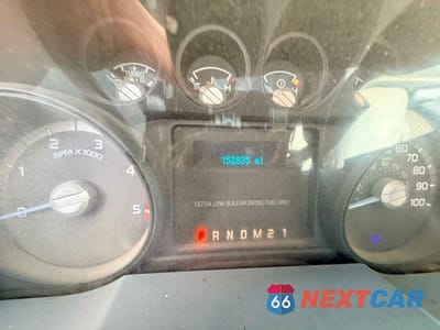 Zdjęcie 8 z 10 samochodu: 2012 FORD F350 SUPER DUTY VIN:1FD8W3GT0CEA06158 - miniatura