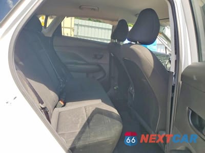 Zdjęcie 11 z 14 samochodu: 2025 HYUNDAI KONA SEL VIN:KM8HB3AB4SU311131 - miniatura