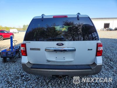 Zdjęcie 6 z 13 samochodu: 2011 FORD EXPEDITION XLT VIN:1FMJU1J51BEF43626 - miniatura