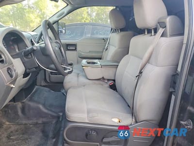 Zdjęcie 7 z 12 samochodu: 2006 FORD F150 KING RANCH VIN:1FTRX12W96NB06906 - miniatura