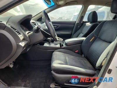 Zdjęcie 7 z 12 samochodu: 2017 NISSAN ALTIMA 2.5 S VIN:1N4AL3AP0HN355876 - miniatura