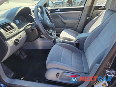 Zdjęcie 7 z 11 samochodu: 2009 VOLKSWAGEN JETTA S VIN:3VWJM71K49M034760 - miniatura