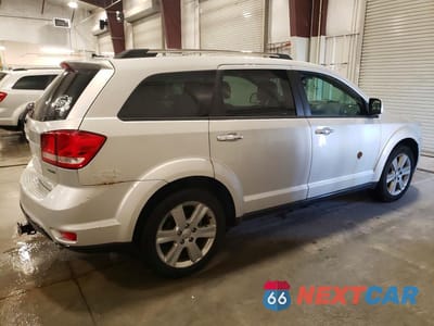 Trzecie zdjęcie samochodu z tyłu: 2012 DODGE JOURNEY CREW VIN:3C4PDDDG4CT174467 - miniatura