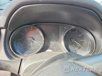 Zdjęcie 9 z 13 samochodu: 2020 NISSAN ROGUE SV VIN:5N1AT2MV5LC793453 - miniatura