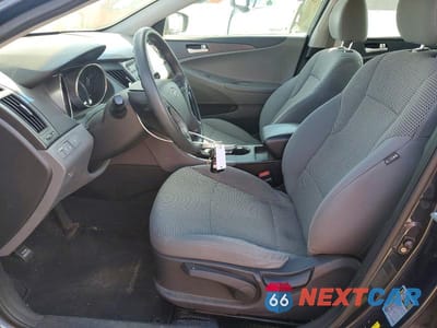 Zdjęcie 7 z 12 samochodu: 2011 HYUNDAI SONATA GLS VIN:5NPEB4AC5BH177696 - miniatura