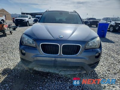 Piąte zdjęcie samochodu w środku: 2014 BMW X1 XDRIVE28I VIN:WBAVL1C58EVY13068 - miniatura