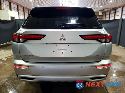 Zdjęcie 6 z 13 samochodu: 2024 MITSUBISHI OUTLANDER SE VIN:JA4J4VA82RZ076123 - miniatura
