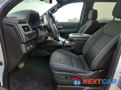 Zdjęcie 7 z 13 samochodu: 2023 CHEVROLET TAHOE K1500 LS VIN:1GNSKMKD7PR363693 - miniatura