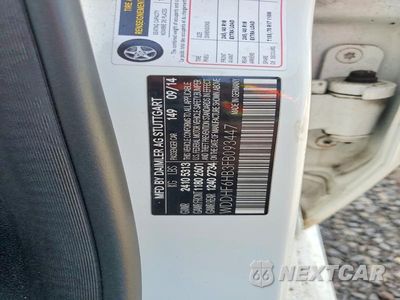 Zdjęcie 13 z 13 samochodu: 2015 MERCEDES-BENZ E 400 4MATIC VIN:WDDHF6HB3FB093447 - miniatura