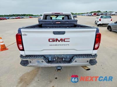 Zdjęcie 6 z 12 samochodu: 2021 GMC SIERRA C2500 HEAVY DUTY VIN:1GT18LE74MF197780 - miniatura