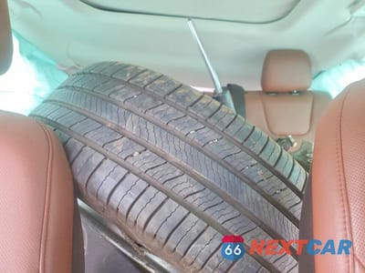 Zdjęcie 10 z 14 samochodu: 2017 FORD EDGE TITANIUM VIN:2FMPK4K83HBB37247 - miniatura