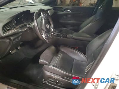 Zdjęcie 7 z 12 samochodu: 2019 BUICK REGAL GS VIN:W04GS6SS9K1033872 - miniatura