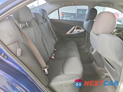 Zdjęcie 10 z 12 samochodu: 2011 TOYOTA CAMRY BASE VIN:4T1BF3EK5BU732635 - miniatura