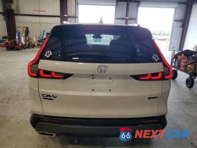 Zdjęcie 6 z 13 samochodu: 2026 HONDA CR-V SPORT-L VIN:7FARS5H86TE013581 - miniatura