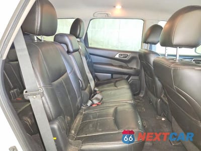Zdjęcie 11 z 12 samochodu: 2014 NISSAN PATHFINDER SL VIN:5N1AR2MM5EC648194 - miniatura