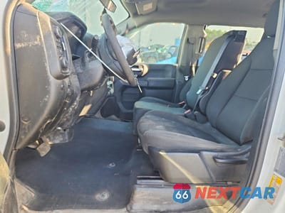 Zdjęcie 7 z 12 samochodu: 2022 CHEVROLET SILVERADO K2500 CUSTOM VIN:1GC4YME71NF173666 - miniatura