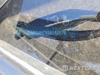 Zdjęcie 12 z 12 samochodu: 2025 HONDA CR-V EXL VIN:7FARS4H79SE012876 - miniatura