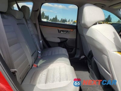 Zdjęcie 11 z 13 samochodu: 2022 HONDA CR-V EX VIN:5J6RW2H52NA017069 - miniatura