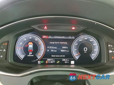 Zdjęcie 9 z 12 samochodu: 2019 AUDI A6 PREMIUM PLUS VIN:WAUL2AF26KN102895 - miniatura