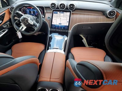 Zdjęcie 8 z 13 samochodu: 2024 MERCEDES-BENZ GLC 300 VIN:W1NKM4GB1RF174934 - miniatura