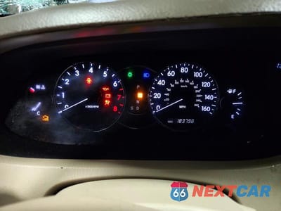 Zdjęcie 9 z 13 samochodu: 2006 TOYOTA AVALON XLS VIN:4T1BK36B66U101635 - miniatura