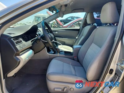 Zdjęcie 7 z 12 samochodu: 2015 TOYOTA CAMRY LE VIN:4T4BF1FK0FR487094 - miniatura