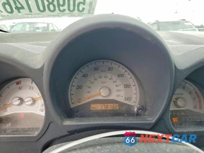 Zdjęcie 9 z 12 samochodu: 2008 SCION TC BASE VIN:JTKDE167680243541 - miniatura