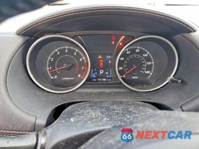 Zdjęcie 9 z 14 samochodu: 2011 MITSUBISHI OUTLANDER SE VIN:JA4AS3AW9BU031482 - miniatura