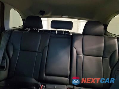 Zdjęcie 10 z 13 samochodu: 2020 SUBARU OUTBACK LIMITED VIN:4S4BTANC8L3144256 - miniatura