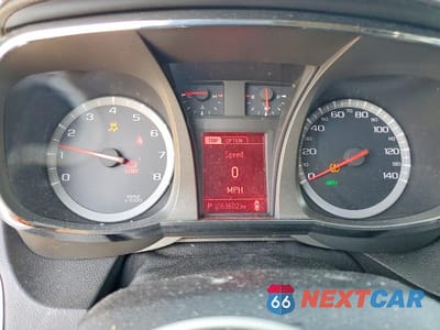 Zdjęcie 9 z 13 samochodu: 2017 GMC TERRAIN SLT VIN:2GKFLUEK6H6335659 - miniatura