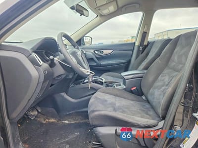Zdjęcie 7 z 13 samochodu: 2015 NISSAN ROGUE S VIN:KNMAT2MV1FP508359 - miniatura