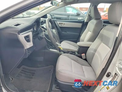 Zdjęcie 7 z 13 samochodu: 2015 TOYOTA COROLLA LE VIN:5YFBURHE5FP273466 - miniatura