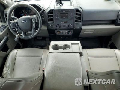 Zdjęcie 8 z 12 samochodu: 2017 FORD F150 SUPER CAB VIN:1FTEX1E83HFB38128 - miniatura