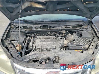 Zdjęcie 12 z 13 samochodu: 2010 HONDA ODYSSEY LX VIN:5FNRL3H29AB006968 - miniatura