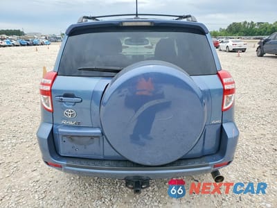 Zdjęcie 6 z 13 samochodu: 2012 TOYOTA RAV4 LIMITED VIN:2T3DK4DVXCW080531 - miniatura