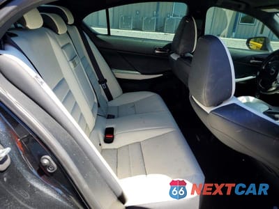 Zdjęcie 10 z 12 samochodu: 2025 LEXUS IS 350 F SPORT VIN:JTHGZ1B20S5086519 - miniatura