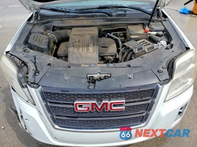 Zdjęcie 12 z 13 samochodu: 2015 GMC TERRAIN SLT VIN:2GKALSEK2F6306543 - miniatura