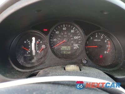 Zdjęcie 9 z 12 samochodu: 2003 SUBARU FORESTER 2.5XS VIN:JF1SG65633H745325 - miniatura