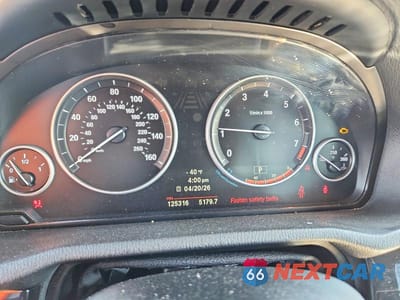 Zdjęcie 9 z 13 samochodu: 2013 BMW X3 XDRIVE35I VIN:5UXWX7C58DL982286 - miniatura