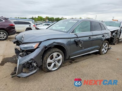 2022 AUDI Q5 PRESTIGE 45 WA1FAAFY9N2062187 - główne zdjęcie licytacji z USA - miniatura
