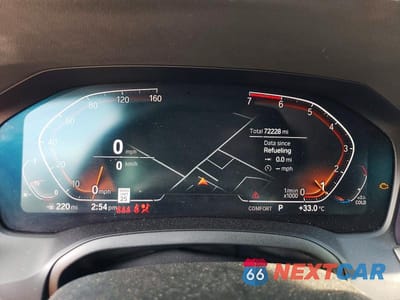 Zdjęcie 9 z 12 samochodu: 2022 BMW 430I GRAN COUPE VIN:WBA63AV00NFL98084 - miniatura