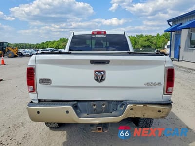 Zdjęcie 6 z 12 samochodu: 2014 RAM 2500 LONGHORN VIN:3C6UR5PL7EG299937 - miniatura