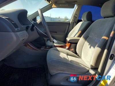 Zdjęcie 7 z 12 samochodu: 2003 TOYOTA CAMRY LE V6 VIN:4T1BF30K03U046902 - miniatura