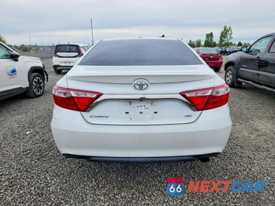 Zdjęcie 6 z 11 samochodu: 2017 TOYOTA CAMRY SE VIN:4T1BF1FK8HU374331 - miniatura