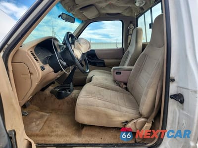Zdjęcie 7 z 12 samochodu: 1997 FORD RANGER VIN:1FTCR10A1VPA98682 - miniatura