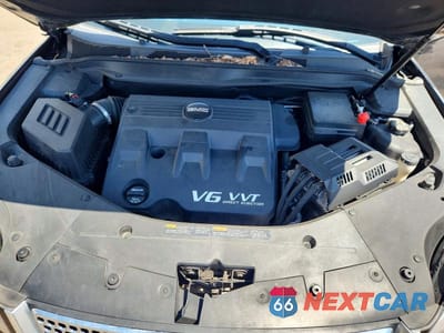 Zdjęcie 12 z 13 samochodu: 2015 GMC TERRAIN DENALI VIN:2GKFLUE31F6290331 - miniatura
