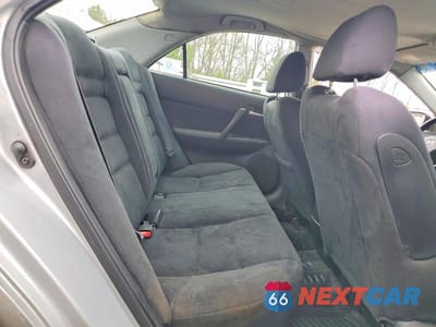 Zdjęcie 10 z 12 samochodu: 2007 MAZDA 6 I VIN:1YVHP80C675M04841 - miniatura