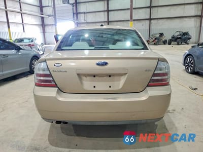 Zdjęcie 6 z 12 samochodu: 2008 FORD TAURUS SEL VIN:1FAHP24WX8G141465 - miniatura